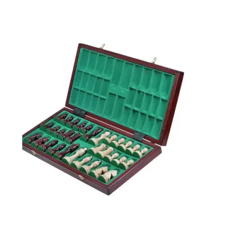 Шахи Турнірні Шахи №8