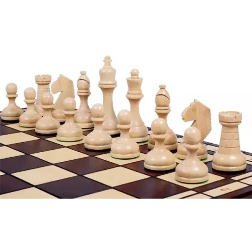 Шахи Турнірні Шахи №8