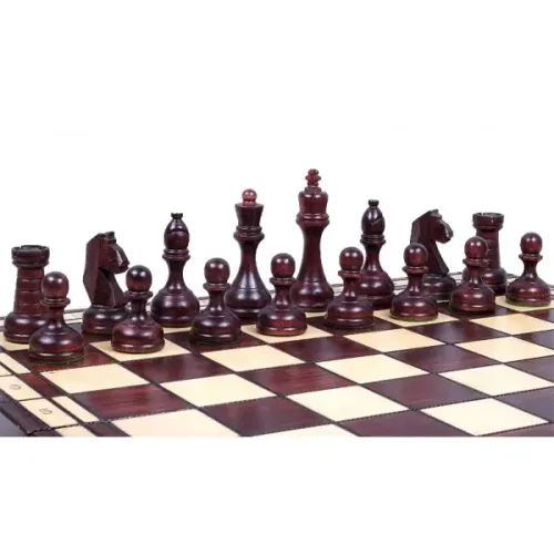 Шахи Турнірні Шахи №8