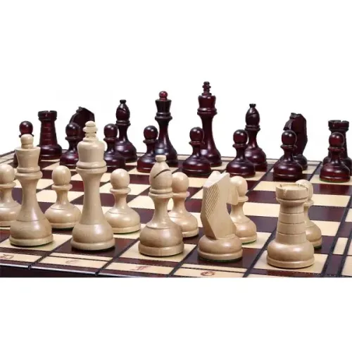 Шахи Турнірні Шахи №8