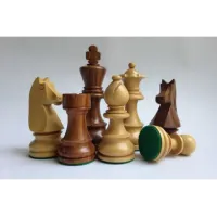 Немецкий Стаунтон №5 шишам