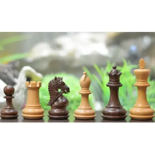 Шахматные фигуры Обузданный конь шишам