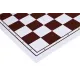 Шахматные доски Пластиковая шахматная доска