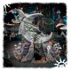 Gloomspite Gitz GLOOMSPITE GITZ: BAD MOON LOONSHRINE