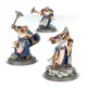 Stormcast Eternals ETB: STORMCAST ETERNALS SEQUITORS