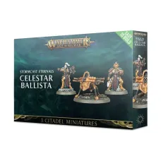 ETB:STORMCAST ETERNALS CELESTAR BALLISTA