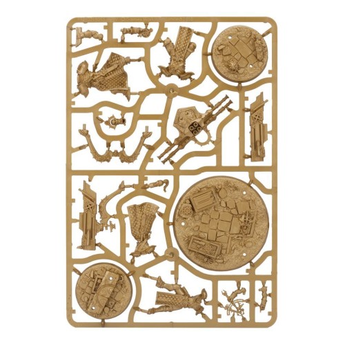 Stormcast Eternals ETB:STORMCAST ETERNALS CELESTAR BALLISTA