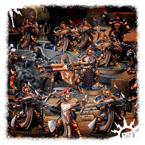 Stormcast Eternals ETB:STORMCAST ETERNALS CELESTAR BALLISTA