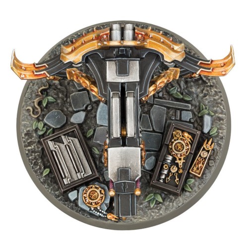 Stormcast Eternals ETB:STORMCAST ETERNALS CELESTAR BALLISTA