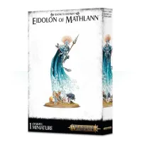 IDONETH DEEPKIN: EIDOLON OF MATHLANN