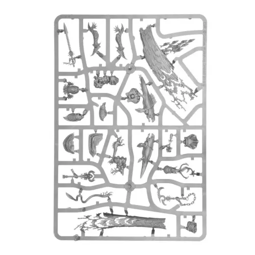 Idoneth Deepkin IDONETH DEEPKIN: EIDOLON OF MATHLANN