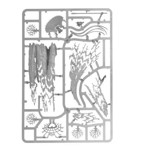 Idoneth Deepkin IDONETH DEEPKIN: EIDOLON OF MATHLANN