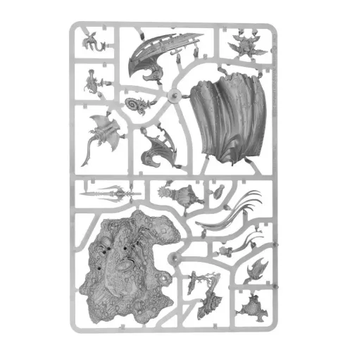 Idoneth Deepkin IDONETH DEEPKIN: EIDOLON OF MATHLANN