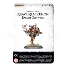 STORMCAST ETERNALS NEAVE BLACKTALON