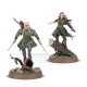 Middle-earth Strategy Battle Game LEGOLAS GREENLEAF AND TAURIEL