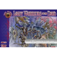 Легка піхота Смерті (ALL72011) Масштаб:  1:72