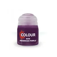 BASE: PHOENICIAN PURPLE (12ML)