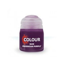 BASE: PHOENICIAN PURPLE (12ML)