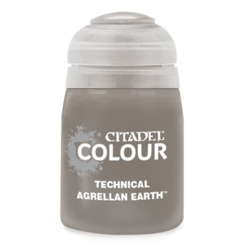 Citadel Technical TECHNICAL: AGRELLAN EARTH (24ML)