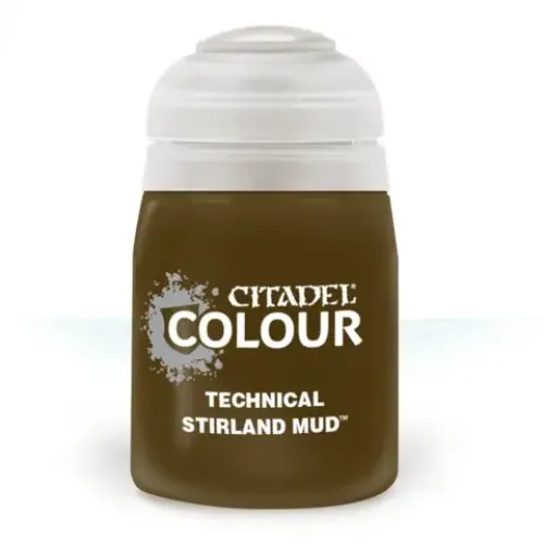 Citadel Technical TECHNICAL: STIRLAND MUD (24ML)