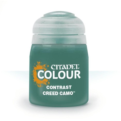 Citadel Contrast CONTRAST: CREED CAMO (18ML)