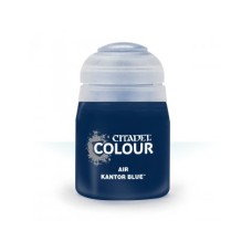 AIR: KANTOR BLUE (24ML)