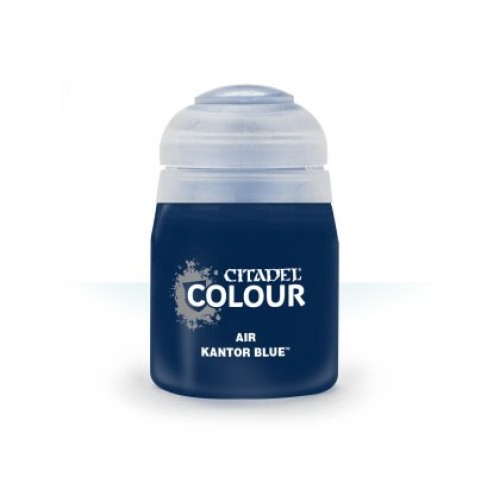 Citadel Air AIR: KANTOR BLUE (24ML)