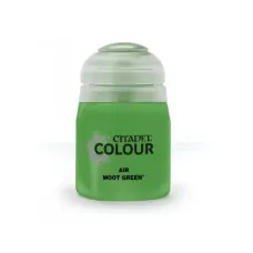 AIR: MOOT GREEN (24ML)