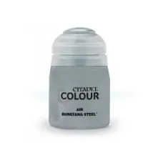 AIR: RUNEFANG STEEL (24ML)