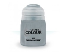 AIR: RUNEFANG STEEL (24ML)