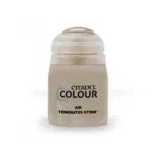 AIR: TERMINATUS STONE (24ML)