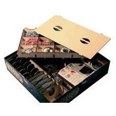 Стародавній жах: Органайзер (Eldritch Horror Organizer)