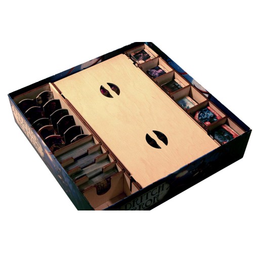 Органайзери Стародавній жах: Органайзер (Eldritch Horror Organizer)