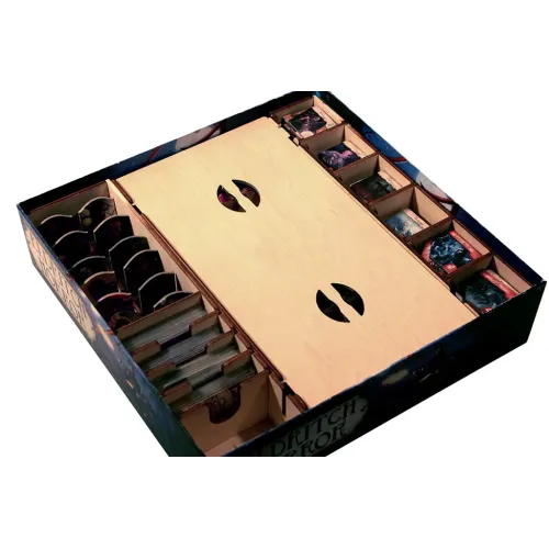 Органайзеры Древний ужас: Органайзер (Eldritch Horror Organizer)