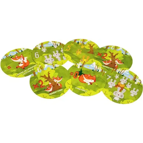 Храбрые зайцы