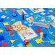 Простоквашино Геометрические Фигуры