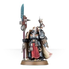 DEATHWATCH WATCH MASTER