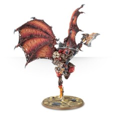 DAEMONS OF KHORNE BLOODTHIRSTER