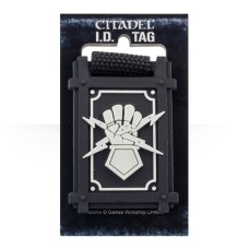 CRUSADE TAG