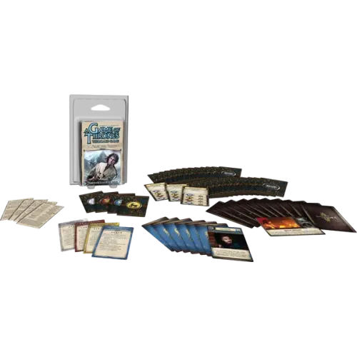 Игра Престолов. Пир воронов (A Game of Thrones: The Boardgame - A Feast for Crows)