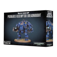 S/M PRIMARIS REDEMPTOR DREADNOUGHT