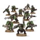 Orks START COLLECTING! ORKS