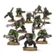 START COLLECTING! ORKS