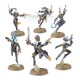 Harlequins HARLEQUIN TROUPE