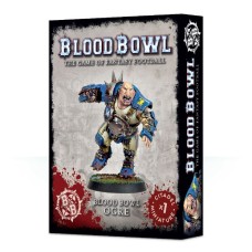 BLOOD BOWL OGRE