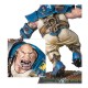 Blood Bowl BLOOD BOWL OGRE