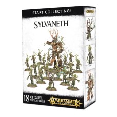 START COLLECTING! SYLVANETH