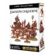 Age Of Sigmar START COLLECTING! DAEMONS OF KHORNE