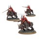 Age Of Sigmar START COLLECTING! DAEMONS OF KHORNE