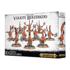 FIRESLAYERS VULKITE BERZERKERS